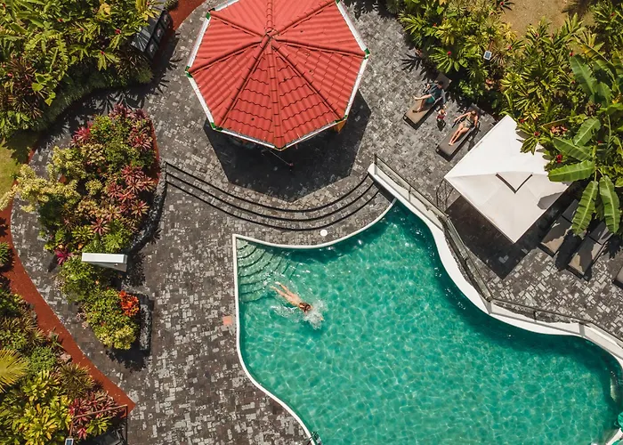 Montana De Fuego All Inclusive