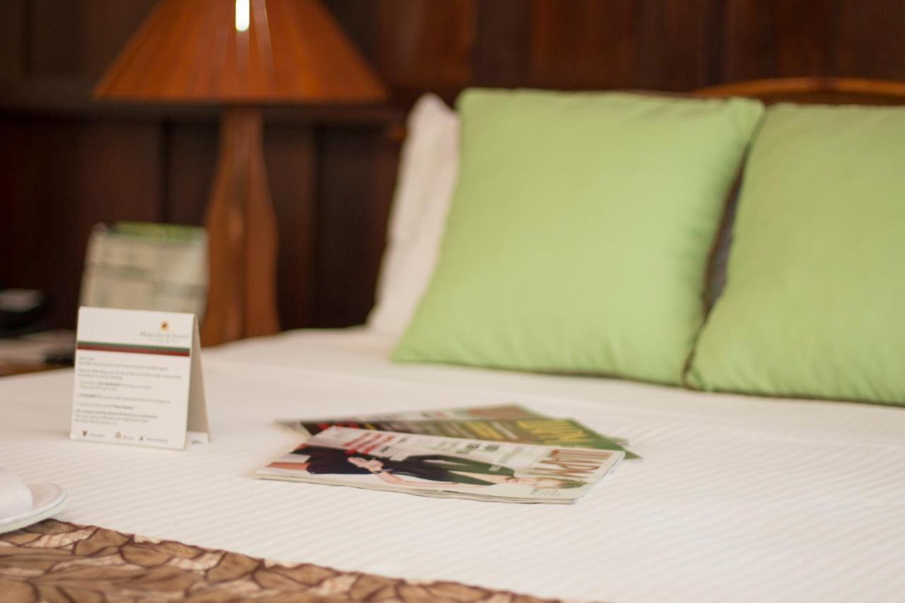 Montana De Fuego Mountain & Hotel 4*